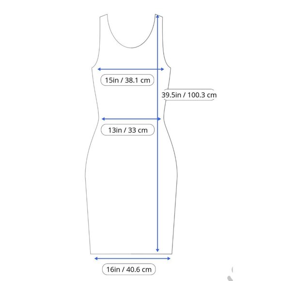 Calvin Klein Black Sleeveless Sheath Dress With Bow Accent Size 2 - Picture 5 of 8